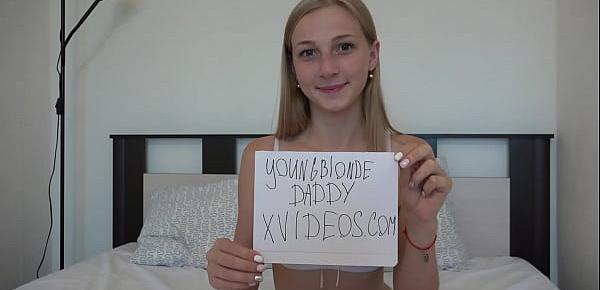  My welcome video for xvideos